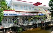 Туры в отель Phuong Tu Guesthouse
