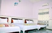 Туры в отель Phuong Tu Guesthouse