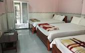 Туры в отель Phuong Tu Guesthouse