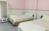 Туры в отель Phuong Tu Guesthouse