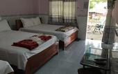 Туры в отель Phuong Tu Guesthouse