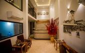 Туры в отель Lotus Laverne Hotel