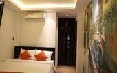 Туры в отель Lotus Laverne Hotel