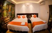 Туры в отель Lotus Laverne Hotel