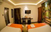 Туры в отель Lotus Laverne Hotel