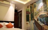 Туры в отель Lotus Laverne Hotel