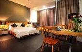 Туры в отель Sen Boutique House