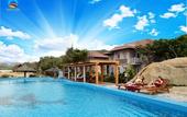 Туры в отель Tran Chau Beach & Resort