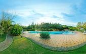 Туры в отель Tran Chau Beach & Resort