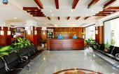 Туры в отель Tran Chau Beach & Resort