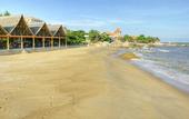 Туры в отель Tran Chau Beach & Resort