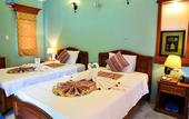 Туры в отель Tran Chau Beach & Resort