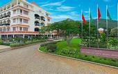 Туры в отель Tran Chau Beach & Resort