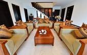 Туры в отель Ncc Garden Villas