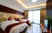 Туры в отель Ncc Garden Villas