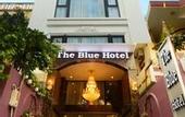 Туры в отель The Blue Hotel