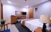 Туры в отель The Blue Hotel