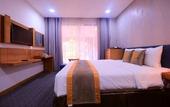 Туры в отель The Blue Hotel