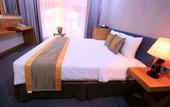 Туры в отель The Blue Hotel