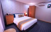 Туры в отель The Blue Hotel