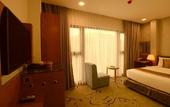 Туры в отель The Blue Hotel