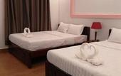 Туры в отель Long Mountain Be Home 5 Resort
