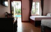 Туры в отель Long Mountain Be Home 5 Resort