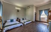 Туры в отель Honba Lagi Beach Resort