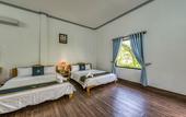Туры в отель Honba Lagi Beach Resort