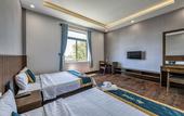 Туры в отель Honba Lagi Beach Resort