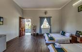 Туры в отель Honba Lagi Beach Resort