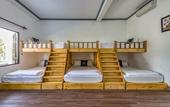 Туры в отель Honba Lagi Beach Resort