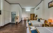Туры в отель Honba Lagi Beach Resort