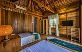 Туры в отель Honba Lagi Beach Resort