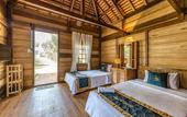 Туры в отель Honba Lagi Beach Resort