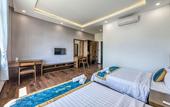 Туры в отель Honba Lagi Beach Resort