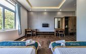 Туры в отель Honba Lagi Beach Resort