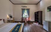 Туры в отель Honba Lagi Beach Resort