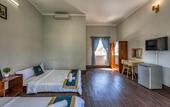 Туры в отель Honba Lagi Beach Resort