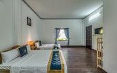 Туры в отель Honba Lagi Beach Resort