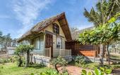 Туры в отель Honba Lagi Beach Resort