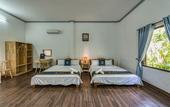 Туры в отель Honba Lagi Beach Resort