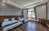 Туры в отель Honba Lagi Beach Resort