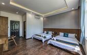 Туры в отель Honba Lagi Beach Resort