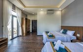 Туры в отель Honba Lagi Beach Resort