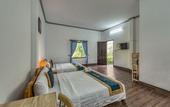 Туры в отель Honba Lagi Beach Resort
