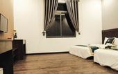 Туры в отель Honba Lagi Beach Resort