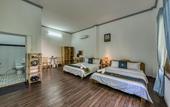 Туры в отель Honba Lagi Beach Resort