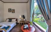Туры в отель Honba Lagi Beach Resort