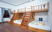 Туры в отель Honba Lagi Beach Resort